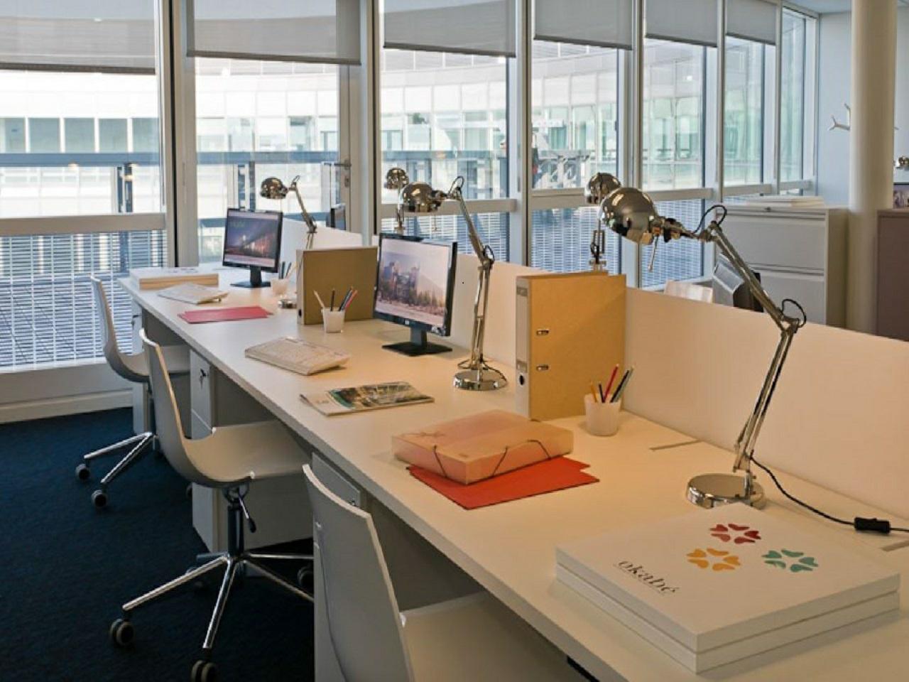 Bureau Kremlin-Bicêtre 4938m² Location bureau Kremlin-Bicêtre Val-de-Marne OLBUR2200035 17